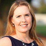 Profile photo of APRD Manager, Mary Grimmer